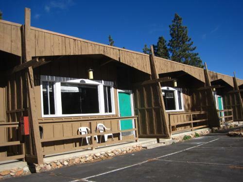 Motel Knights Inn