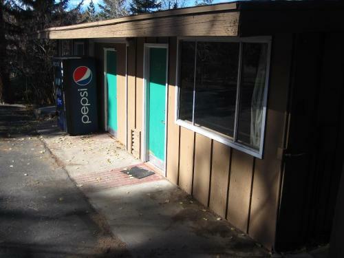 Motel Knights Inn