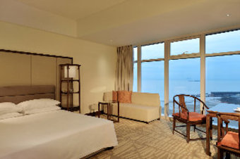 Hotel Hyatt Regency Qingdao