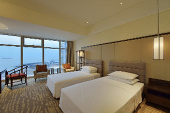 Hotel Hyatt Regency Qingdao