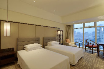 Hotel Hyatt Regency Qingdao