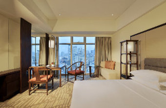 Hotel Hyatt Regency Qingdao
