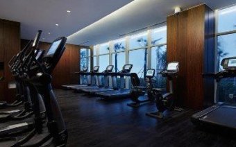 Hotel Hyatt Regency Qingdao