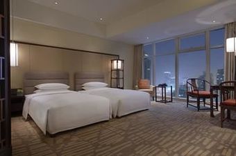 Hotel Hyatt Regency Qingdao