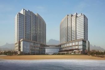 Hotel Hyatt Regency Qingdao