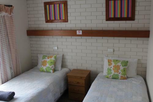 Alfred Motor Inn