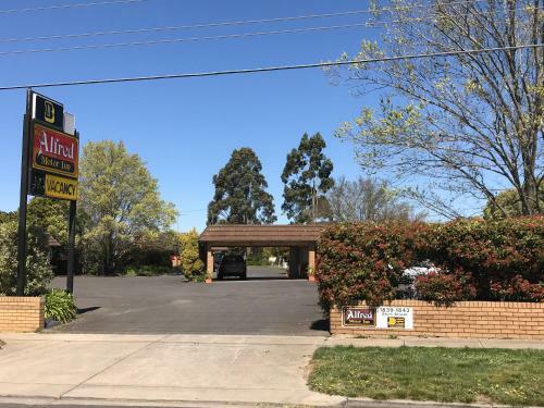 Alfred Motor Inn