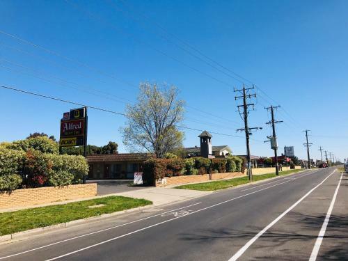 Alfred Motor Inn