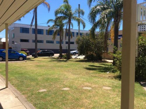 Motel Telopea Court