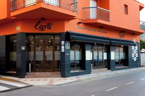 Hostal Lara