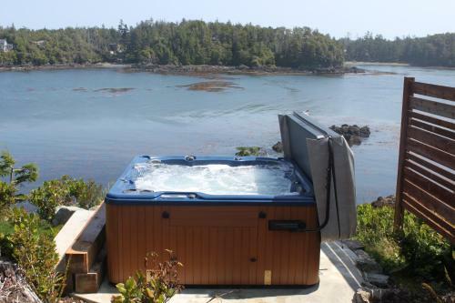 Apartamento Cygnet Cove Suites