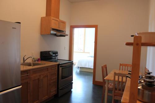 Apartamento Cygnet Cove Suites