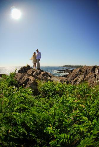 Apartamento Cygnet Cove Suites