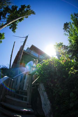Apartamento Cygnet Cove Suites