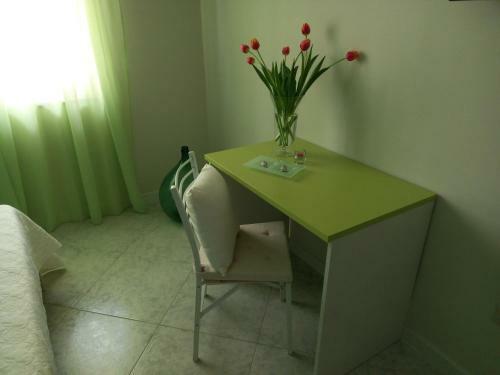 B&B L'abbraccio