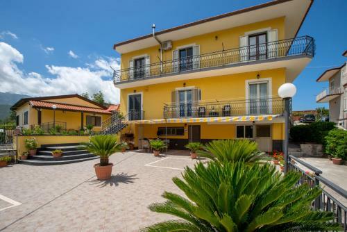 B&B L'abbraccio