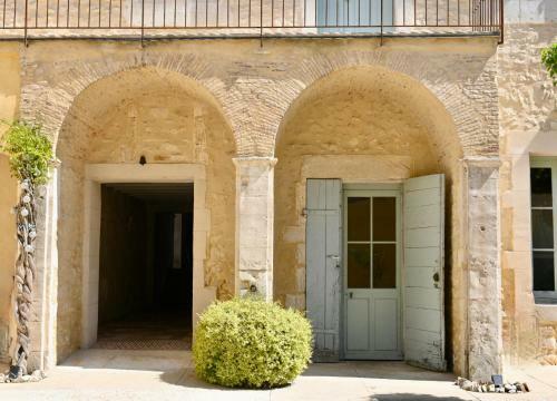 Villa Mas De La Riale
