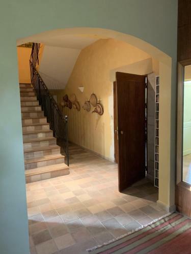 Villa Mas De La Riale
