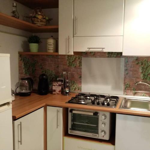 Apartamento Tree House 2