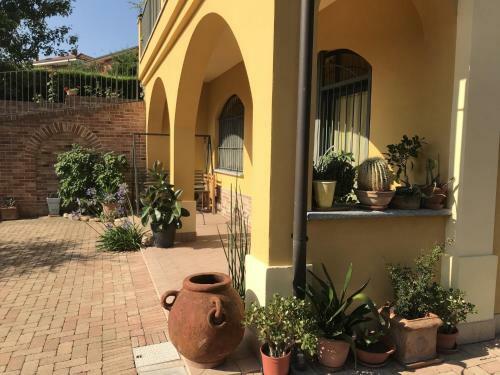 Apartamento Mari?s House