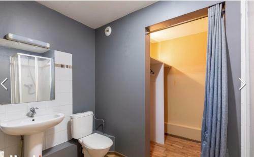 Apartamento Super Studio Refait � Neuf