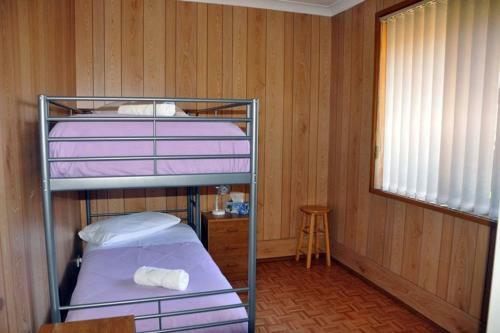 Villa Accommodation Sydney Toomevara Street Kogarah