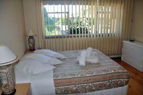 Villa Accommodation Sydney Toomevara Street Kogarah