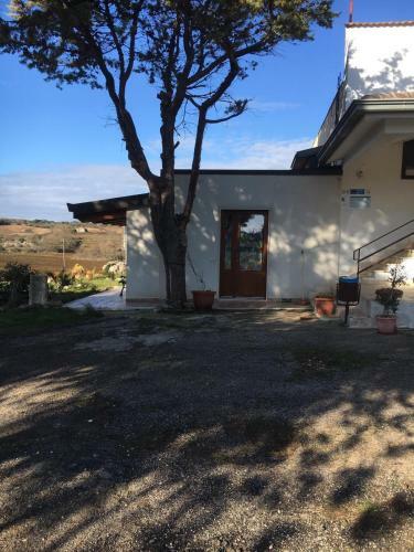 Apartamento B&B Nuzzi