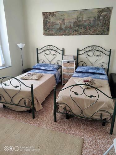 Casa Vacanze Elicriso