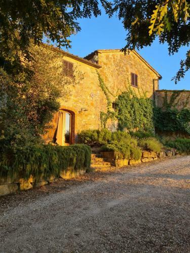 Bed & Breakfast Agriturismo Gli Arcangeli