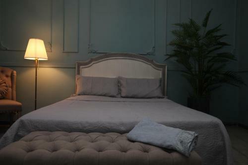 Le Zagare B&B - Ares