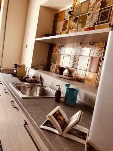 Apartamento Stanza In Centro