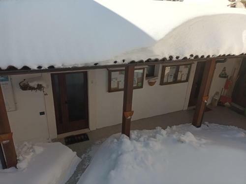 Hostal Azienda Agricola Mappavel's