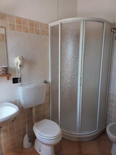 Hostal Azienda Agricola Mappavel's