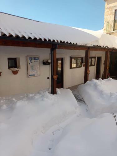 Hostal Azienda Agricola Mappavel's