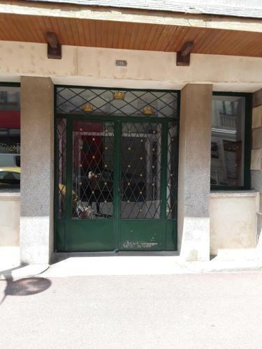 Apartamento Les 3 Couronnes