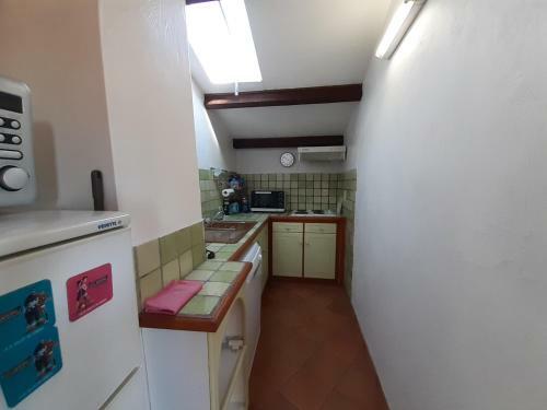 Apartamento Mas D'eucalyptus