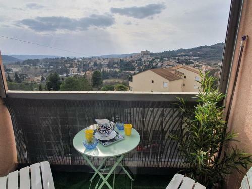 Apartamento La Vue Du Ch�teau - Tout Confort