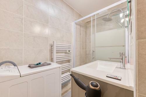 Apartamento Le Petit Id�al Confort Gare Parking