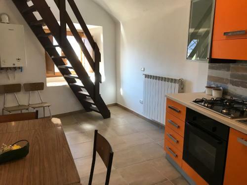 Apartamento Abruzzo Forte E Gentile
