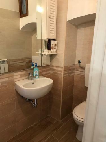 Apartamento Abruzzo Forte E Gentile