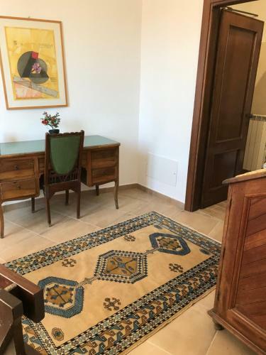 Apartamento Abruzzo Forte E Gentile