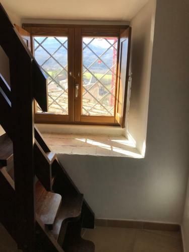 Apartamento Abruzzo Forte E Gentile