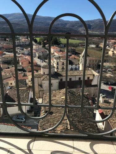 Apartamento Abruzzo Forte E Gentile
