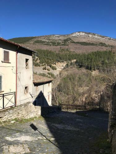 Apartamento Abruzzo Forte E Gentile