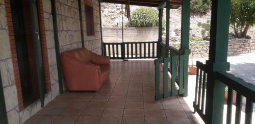 "san Placido Green House" Villa Con Piscina