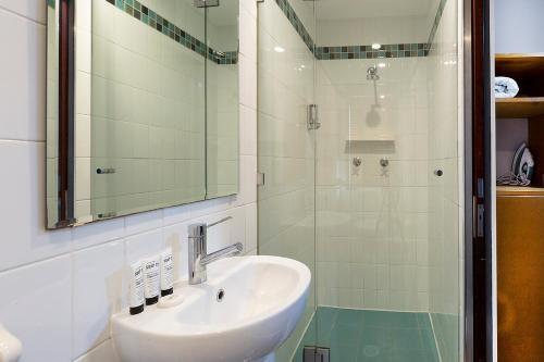 Apartamento Darlinghurst Studio // Shared Rooftop Space