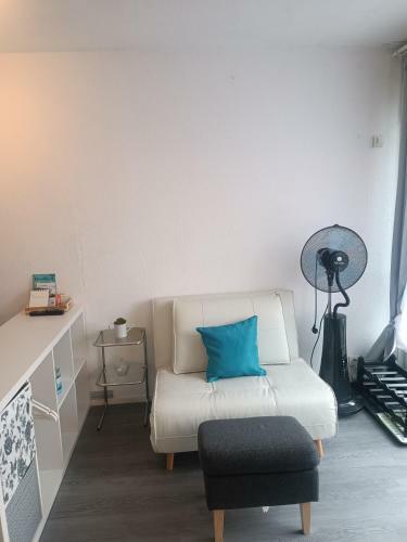 Apartamento Studio Gruissan La Presqu'�le 2