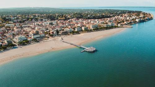 Arcachon Basin Vacation Home