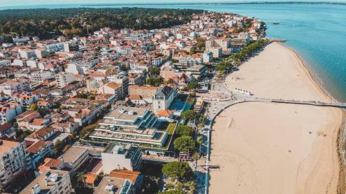 Arcachon Basin Vacation Home